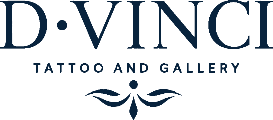 D·Vinci Tattoo and Gallery