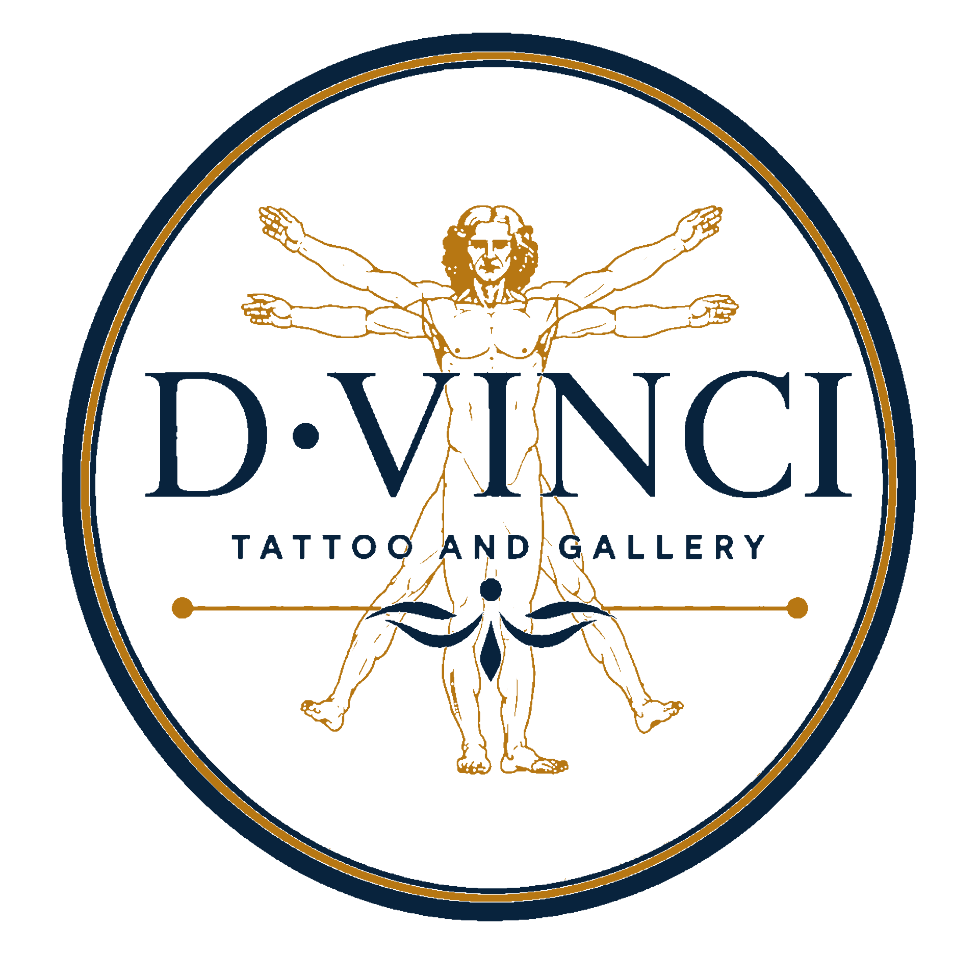 D·Vinci Tattoo and Gallery